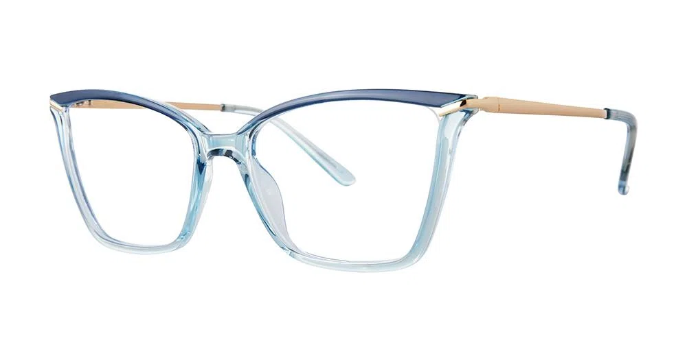 MODERN TIMES BOUNTIFUL Eyeglasses - view 5